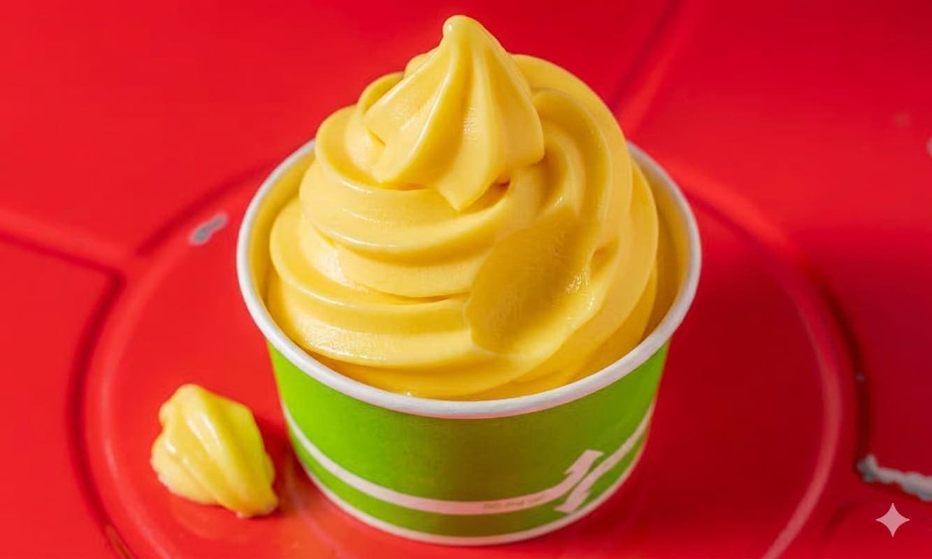 Photo of Dole Whip